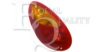EQUAL QUALITY GP0090 Lens, indicator